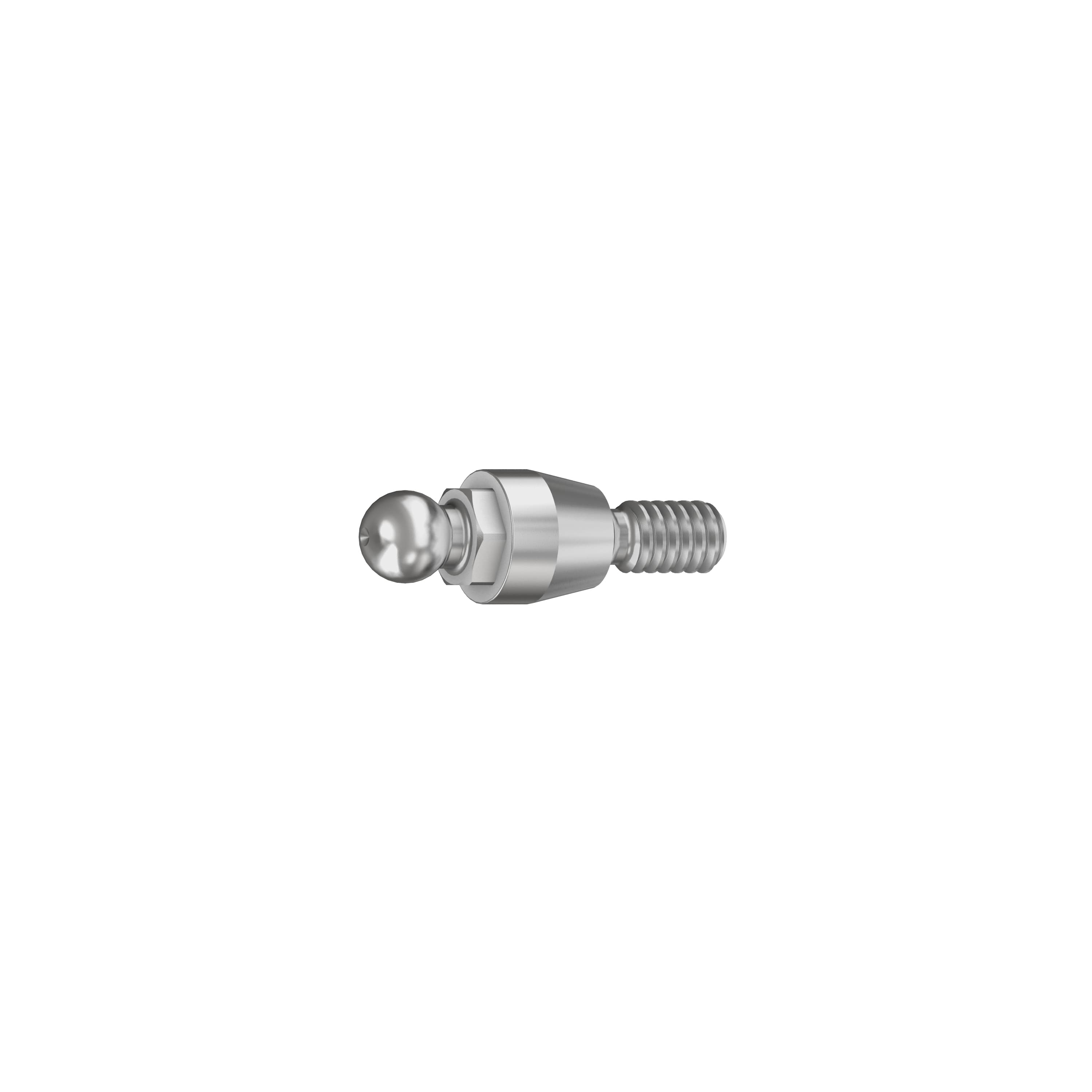 WP Ball Attachment 2mm