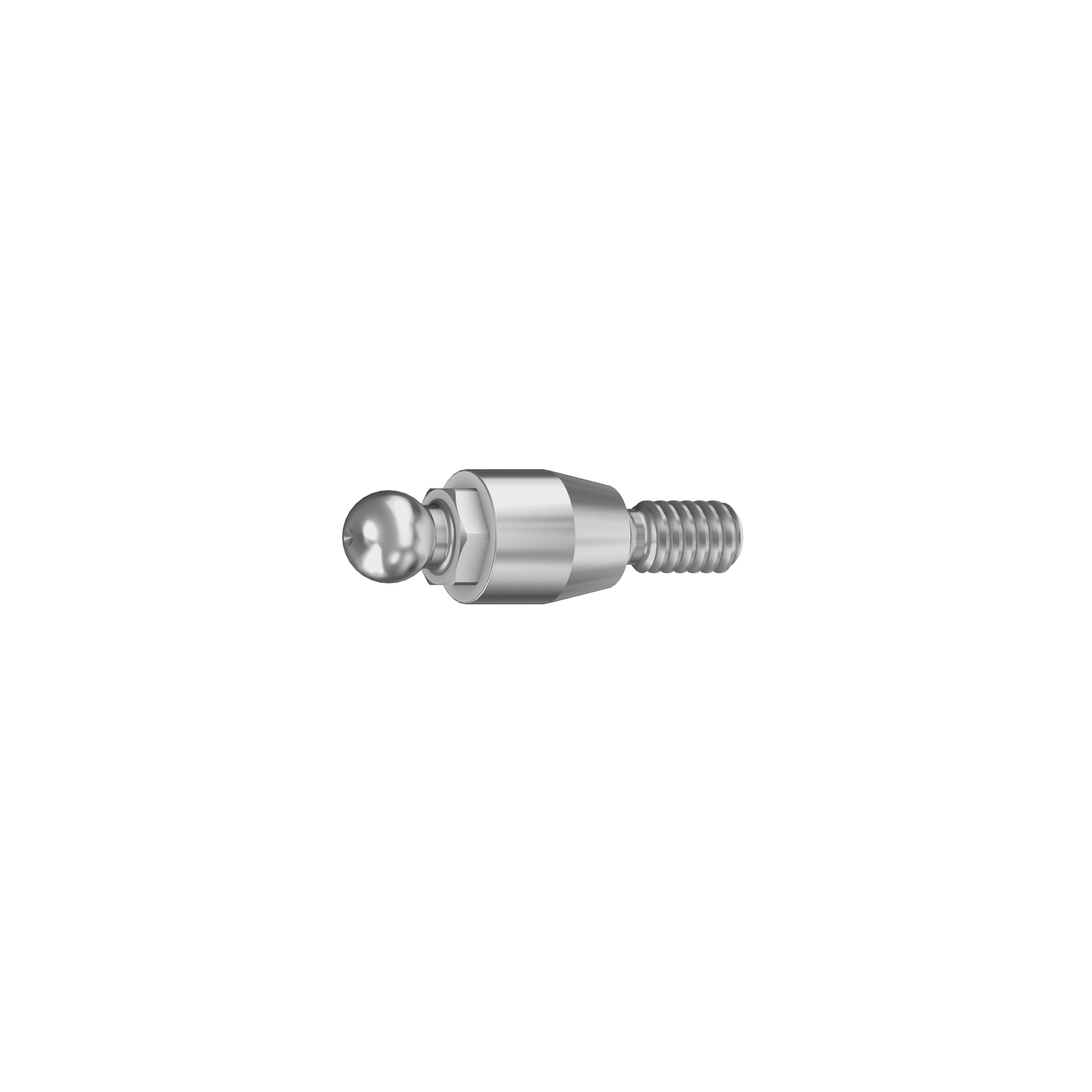 WP Ball Attachment 3mm