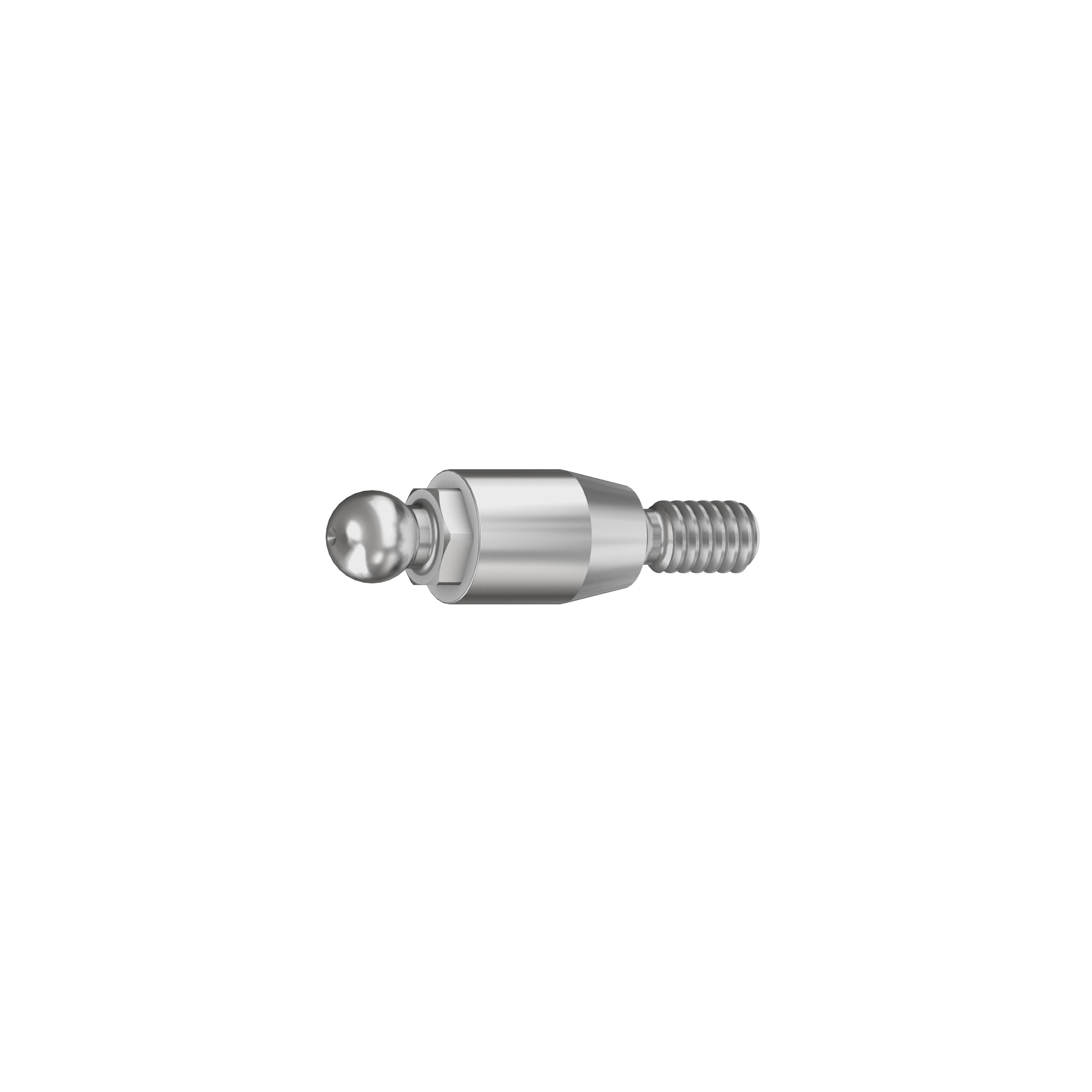 WP Ball Attachment 4mm