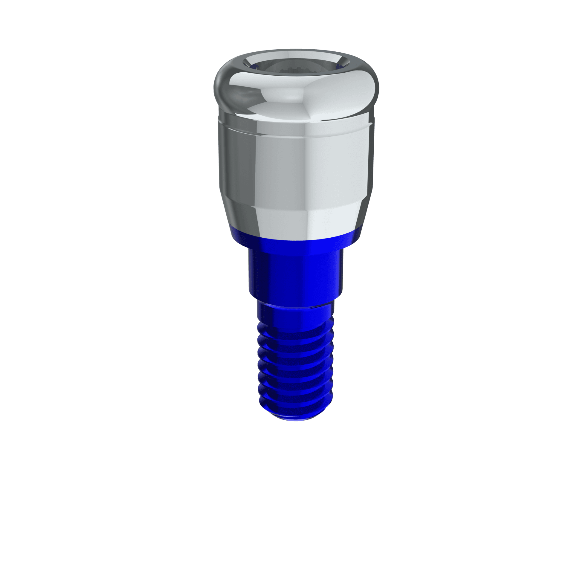 Grip WP Abutment 2mm