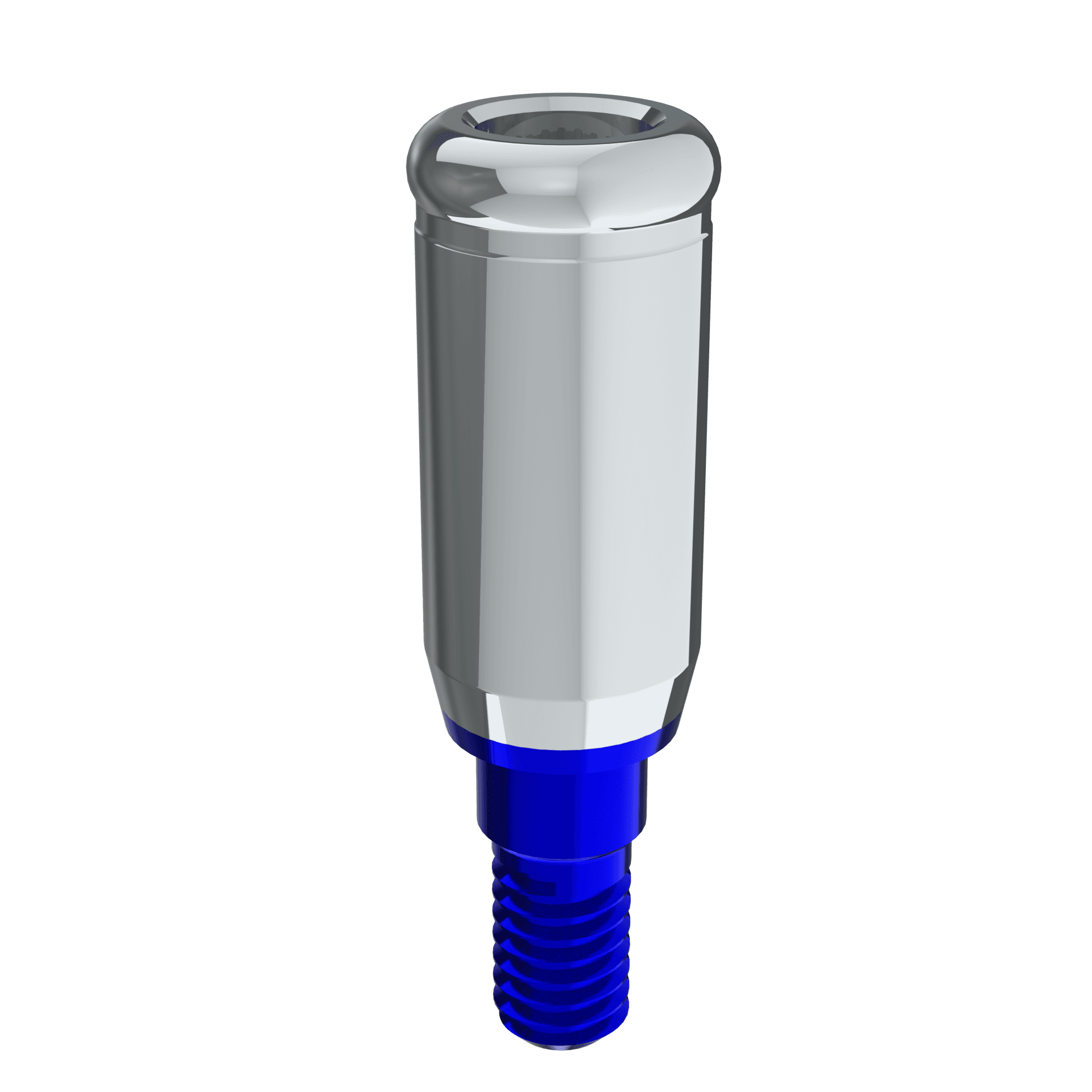 Grip WP Abutment 6mm
