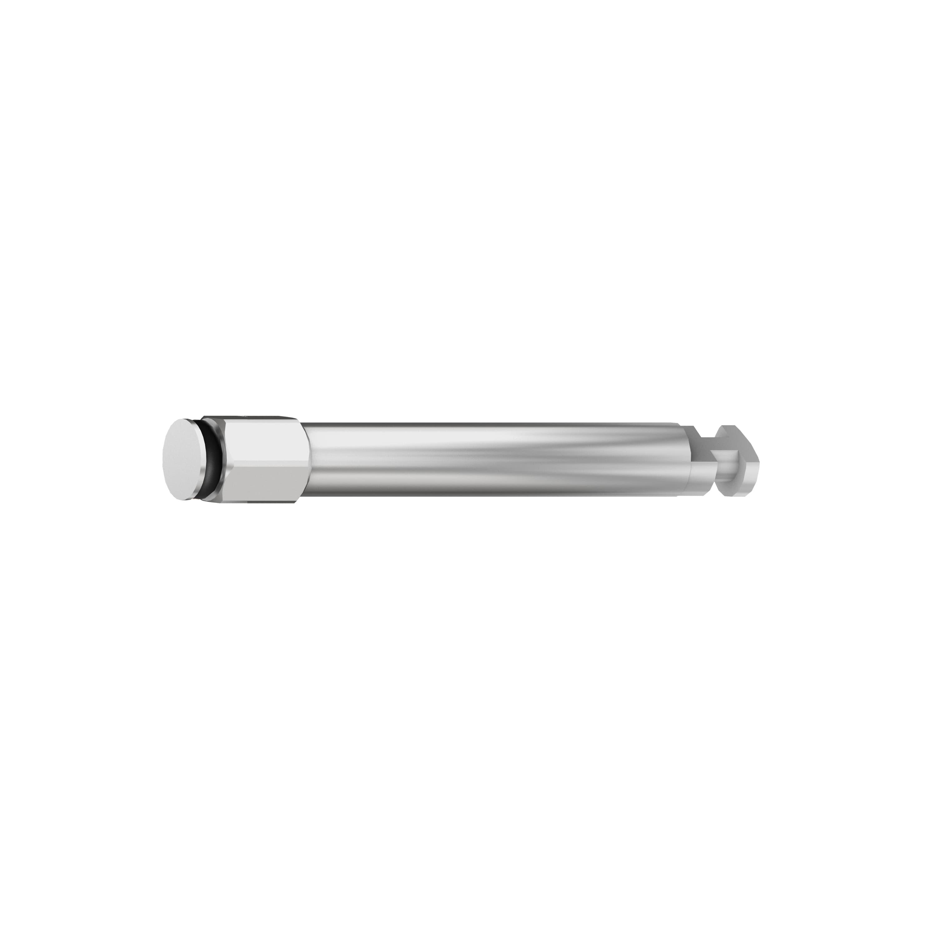 WP Handpiece Adapter - Short