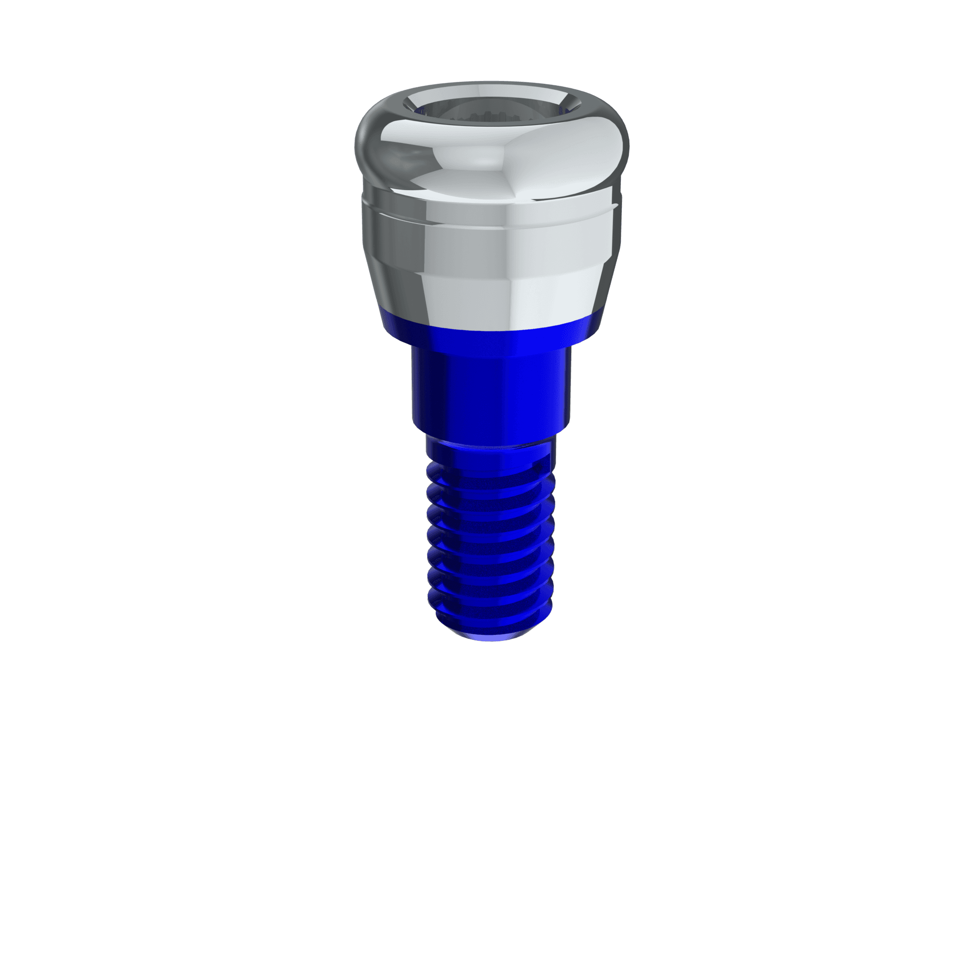 Grip WP Abutment 1mm