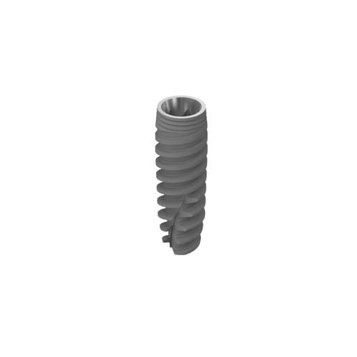 Touareg CloseFit WP Dental Implant 4.3D 13L